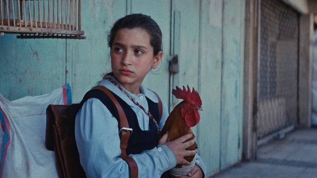 Ein Kuchen für den Präsidenten