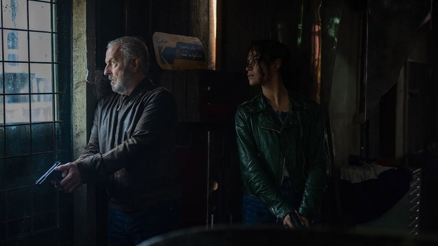 Amsterdamned II - Verfluchtes Amsterdam