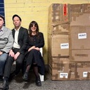 Acht Eimer Hühnerherzen