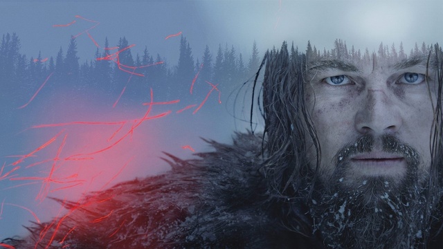 The Revenant - Der Rückkehrer