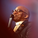 Reverend John Lee Hooker Jr. - "O Sing Unto the Lord a New Song!"