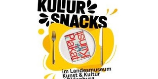 Kultursnack: Plakat - Kunst