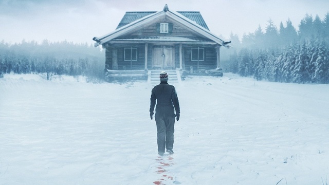 Dead Of Winter - Eisige Stille