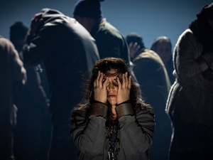 LADY MACBETH VON MZENSK