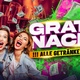 !! GRATIS NACHT !! ALLE GETRÄNKE GRATIS