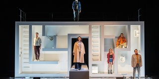 NEXT TO NORMAL