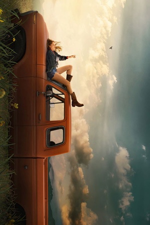 Für immer ein Teil von dir - Reminders Of Him