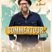 Gregor Meyle – Sommertour 2026
