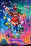 Der Super Mario Galaxy Film