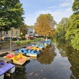 Alles am Fluss – zu Fuß auf den Spuren der…
