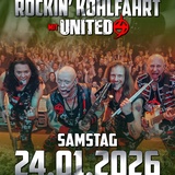 Rockin‘ Kohlfahrt 2026