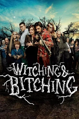 Witching & Bitching