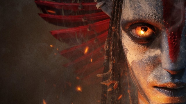 Avatar: Fire and Ash