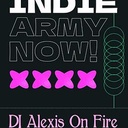 Indie Army Now