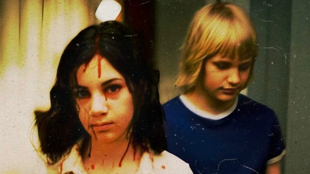 So finster die Nacht