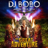 DJ Bobo