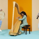 37. Musikfest Bremen Familienkonzert: "Die letzte Krone"