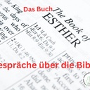 Gespräche über die Bibel in St. Magni