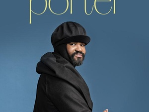 Gregory Porter