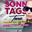 Sonntagstanz im Aladin