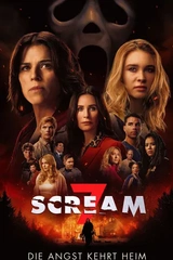 Scream 7