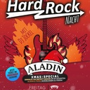 Hard Rock Nacht