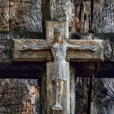 Musikalische Karfreitagsandacht - "Crucifixion" von Paul Ernst Ruppel