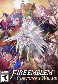 Fire Emblem: Fortune's Weave