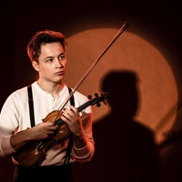 NDR Elbphilharmonie Orchester / Johan Dalene / Jukka-Pekka Saraste