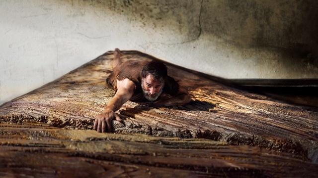 Der Mann, der immer kleiner wurde - Die unglaubliche Geschichte des Mr. C