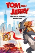 Tom und Jerry: Der Verlorene Kompass
