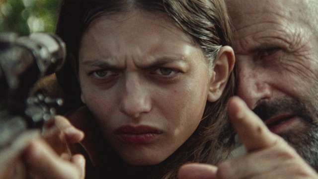 Kingdom - Die Zeit, die zählt