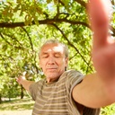 Lebensenergien schöpfen mit Qi Gong