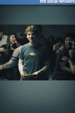 The Social Network