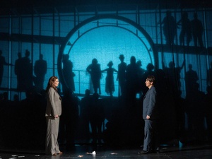 HOFFMANNS ERZÄHLUNGEN