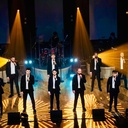 The 12 Tenors "Songs of Eternity"