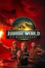 Jurassic World: Die Wiedergeburt