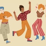 Groove - Die einfachste Tanzstunde der Welt