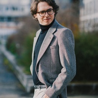 Lucas Debargue / Klavierabend