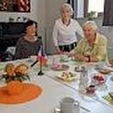 Sprachtreff – Französisch