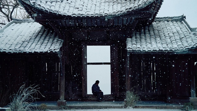 狂野时代
