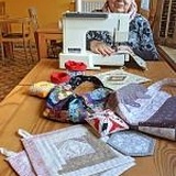 Patchwork & Co