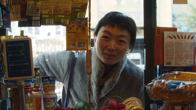 Briefe aus der Wilcza - Letters from Wolf Street