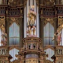 ORGEL GANZ ANDERS - Orgelkonzert zum Faschingskehraus - An der Orgel: Detlef Bratschke (Bremen)