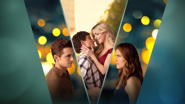 All das Ungesagte zwischen uns - Regretting You