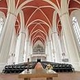 Wöchentliche Domführung