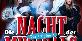 Die NACHT der MUSICALS