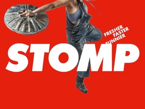STOMP