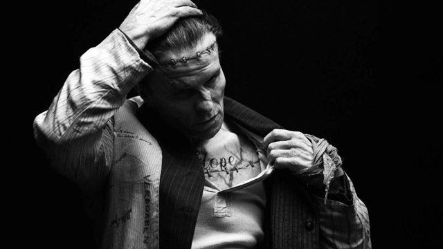 The Bride! - Es lebe die Braut