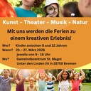 Kinderferiencamp St. Magni